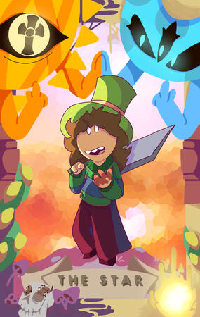 Noal Ficher (lastlight)