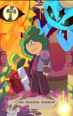 Elenore Kennedy (noals mom)