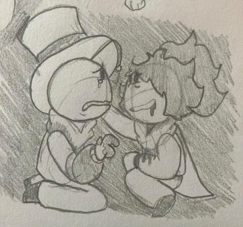 angler and elly